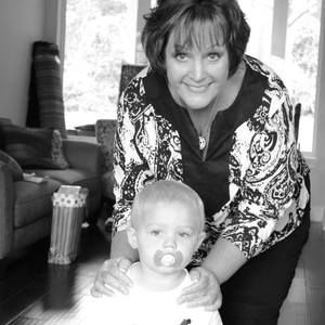 Meet your Posher, Pam